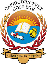 capricorn tvet