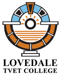 lovedale logo