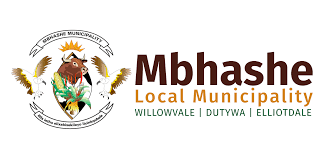 mbhashe logo